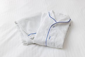 Keikyu Ex Inn Keikyu Kawasaki Station