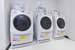 Keikyu Ex Inn Keikyu Kawasaki Station