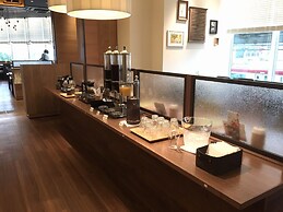 Keikyu Ex Inn Keikyu Kawasaki Station