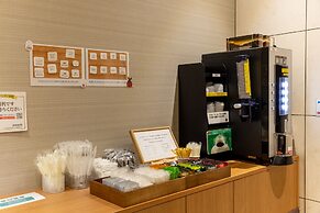 Keikyu Ex Inn Keikyu Kawasaki Station