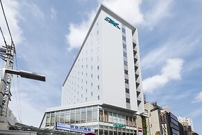 Keikyu Ex Inn Keikyu Kawasaki Station