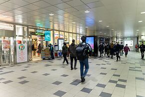 Keikyu Ex Inn Keikyu Kawasaki Station