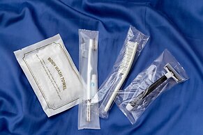 Keikyu Ex Inn Keikyu Kawasaki Station