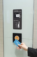 Keikyu Ex Inn Keikyu Kawasaki Station