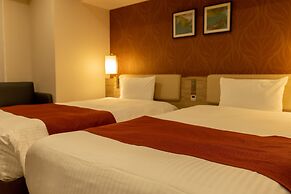 Keikyu Ex Inn Keikyu Kawasaki Station