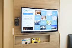 Keikyu Ex Inn Keikyu Kawasaki Station