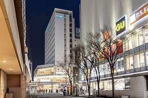 Keikyu Ex Inn Keikyu Kawasaki Station