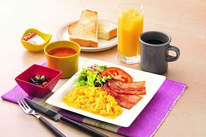 Keikyu Ex Inn Keikyu Kawasaki Station