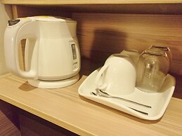 Keikyu Ex Inn Keikyu Kawasaki Station