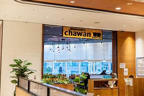 Keikyu Ex Inn Keikyu Kawasaki Station