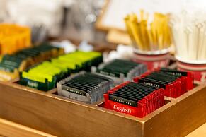 Keikyu Ex Inn Keikyu Kawasaki Station