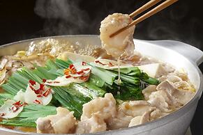 Keikyu Ex Inn Keikyu Kawasaki Station