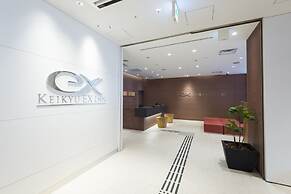 Keikyu Ex Inn Keikyu Kawasaki Station