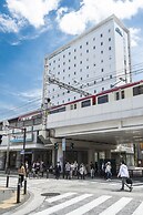 Keikyu Ex Inn Keikyu Kawasaki Station