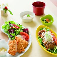 Keikyu Ex Inn Keikyu Kawasaki Station