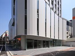 Keikyu Ex Inn Kamata