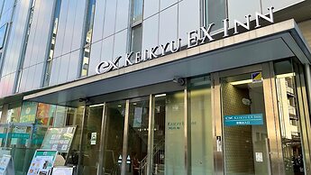 Keikyu Ex Inn Kamata