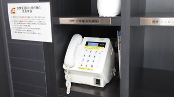 Keikyu Ex Inn Kamata