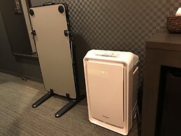 Keikyu Ex Inn Kamata