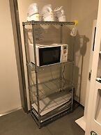 Keikyu Ex Inn Kamata