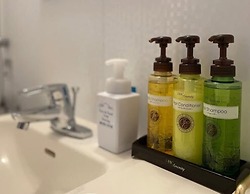 Keikyu Ex Inn Kamata