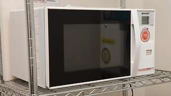 Keikyu Ex Inn Kamata