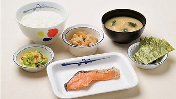 Keikyu Ex Inn Kamata