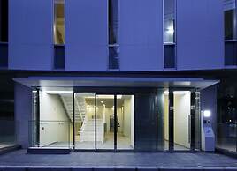 Keikyu Ex Inn Kamata