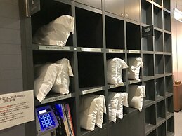 Keikyu Ex Inn Kamata