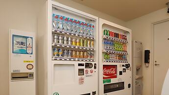 Keikyu Ex Inn Kamata