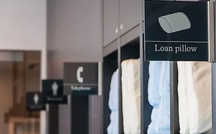 Keikyu Ex Inn Kamata