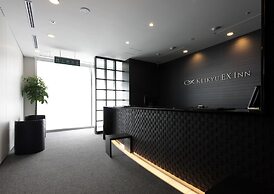 Keikyu Ex Inn Kamata