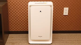 Keikyu Ex Inn Kamata