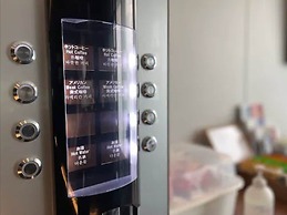 Keikyu Ex Inn Kamata