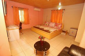 Juvacy Luxury Hotel 1