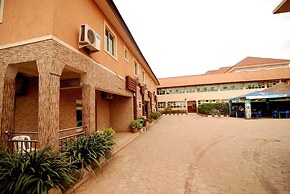 Juvacy Luxury Hotel 1