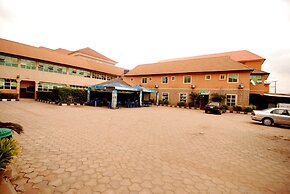 Juvacy Luxury Hotel 1