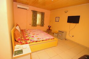 Juvacy Luxury Hotel 1