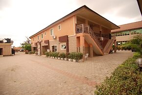 Juvacy Luxury Hotel 1