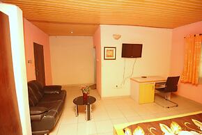 Juvacy Luxury Hotel 1