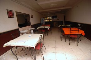 Juvacy Luxury Hotel 1