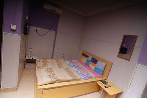 Juvacy Luxury Hotel 1