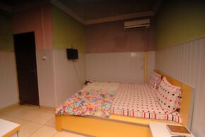 Juvacy Luxury Hotel 1