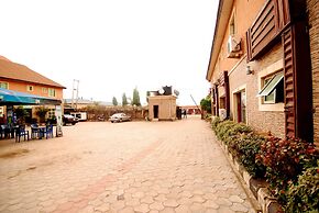 Juvacy Luxury Hotel 1