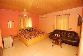 Juvacy Luxury Hotel 1