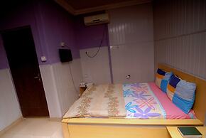 Juvacy Luxury Hotel 1