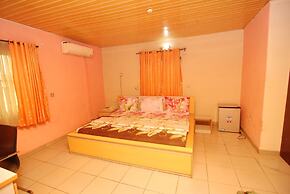 Juvacy Luxury Hotel 1