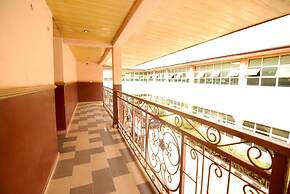 Juvacy Luxury Hotel 1