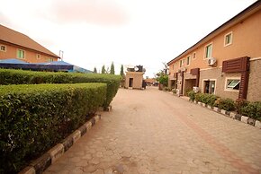 Juvacy Luxury Hotel 1