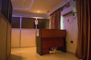 Taverna Guest House